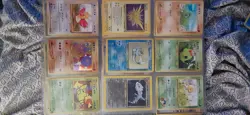Pokemon- TCG Trading Cards 636996769739 - Image 1