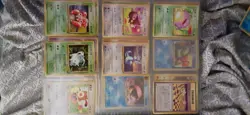 Pokemon- TCG Trading Cards 636996769739 - Image 2
