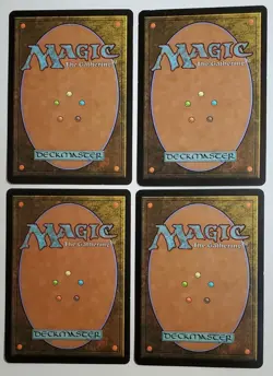 MTG Spawning Pit ×4 LP - Darksteel - Magic The Gathering Cards - Image 4