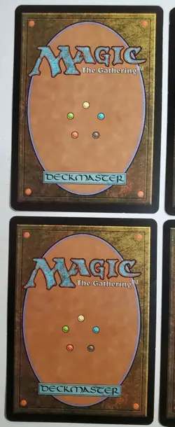 MTG Spawning Pit ×4 LP - Darksteel - Magic The Gathering Cards - Image 5
