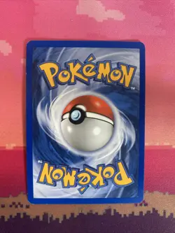 Pokemon Card Ancient Tomb EX Hidden Legends Uncommon 87/101 Near Mint - Image 2