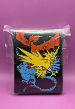 Pokemon TCG Card Sleeves - Assorted Bundle - ETB Sleeves - Lot of Mixed Designs - Image 2