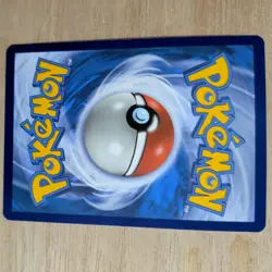 EEVEE 205/264 POKEMON CARD (FUSION STRIKE SET) - Image 5