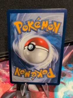 2025 Mega Evolution Pokemon Card Buddy-Buddy Poffin 167/132 Ultra Rare Full Art - Image 3
