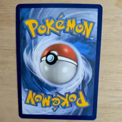 GOLEM 137/264 POKEMON CARD (FUSION STRIKE SET) REVERSE HOLO - Image 5