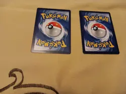 2Starry Night Pokemon x Van Gogh Promo Card - NM - Image 4