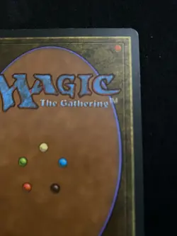 MTG Magic The Gathering Lot | 2 cards | homeland Vintage Excellent black - Image 5