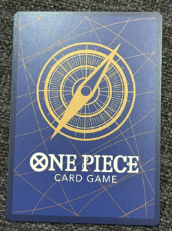 One Piece Card Game TCG ST17-004 SR Boa Hancock Bandai Made in Japan Anime - Image 2