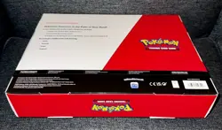 *SEALED* Pokemon TCG S&V 151 4 Mini Tins + 4 Promo Cards Bundle - Image 3