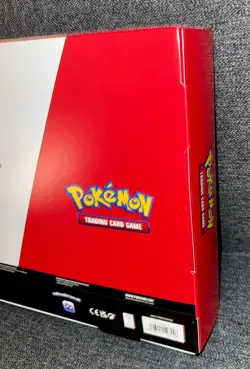 *SEALED* Pokemon TCG S&V 151 4 Mini Tins + 4 Promo Cards Bundle - Image 5