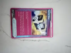 Pokemon Trainer Lot of 5 Collectible Cards - Image 3