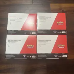 Pokemon 4 Pack Mini Tins + 4 Promo Cards - 151 SAMS CLUB EXCLUSIVE 4x Lot Of 4 - Image 2