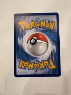 Pokemon Go TCG Radiant Blastoise Holo Rare Card NM Condition 018/078 - Image 2