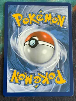 POKEMON RAPIDASH 24/236 UNCOMMON REVERSE HOLOFOIL COSMIC ECLIPSE NM CARD - Image 2
