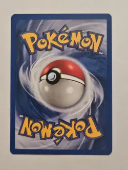 Pokemon TCG Ho-Oh Neo Revelation Card 18/64 Unlimited Rare NM Condition - Image 2