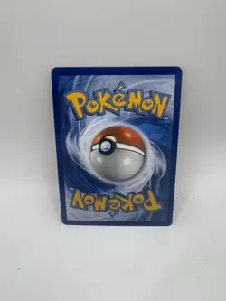 Pokemon Mew TCG Unbroken Bonds Holo Card 76/214 Rare - Image 2