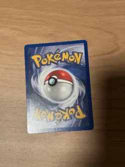 Pokemon Dugtrio 19/102 Base Set Regular Rare 70 HP Stage 1 Card English - Image 3