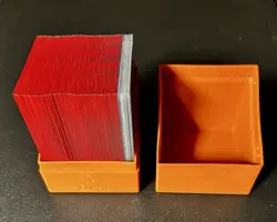 Magic The Gathering - Pre Made Deck - Lots Of Rares - Sleeved - Unplayed - 111x - Image 5