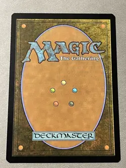 The Skullspore Nexus, Borderless Art Foil, MTG LCI Lost Caverns of Ixalan NM - Image 2