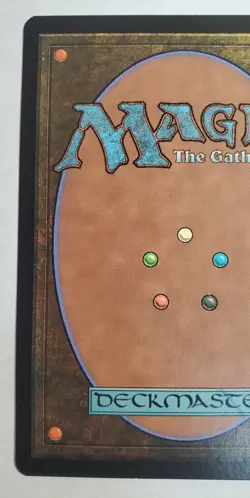 Elvish Champion NM Never Played - 8th Edition Magic The Gathering - MTG Vintage - Image 5