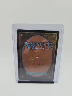 MTG Edge of Eternities: Mightform Harmonizer #297 - Borderless - Image 2