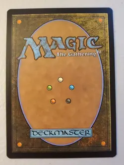 MTG Dark Depths From The Vault Foil V16 004/016 Light Play - Image 2