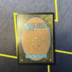 Witch King Bringer Of Ruin R 391 BORDERLESS MTG Tales Of Middle Earth LOTR 0391 - Image 2