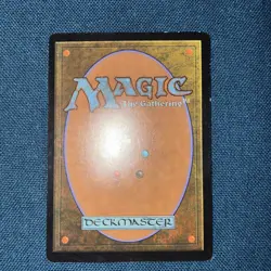 MTG Lightning Greaves Commander Regular Lightly Played, Excellent Condition. - Image 3