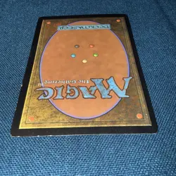 MTG Lightning Greaves Commander Regular Lightly Played, Excellent Condition. - Image 5