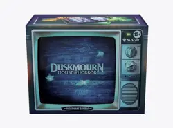 MTG Duskmourn House of Horrors Nightmare Bundle DSK - Factory Sealed - Image 1