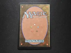 Shaman en-Kor LP [Stronghold] #2 Mtg Magic Free Tracking! - Image 2