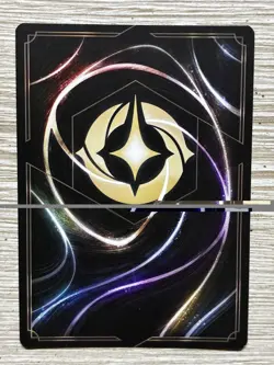 Lorcana Tinker Bell - Giant Fairy - 216/204 - Enchanted - Holofoil, Near Mint - Image 2