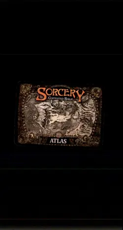 The Colour Out of Space Unique Beta Air;Earth;Fire;Water NM - Image 2