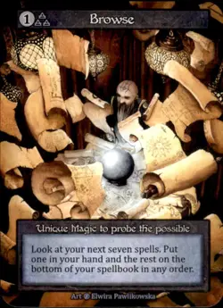 Browse Unique Beta Air NM - Image 1