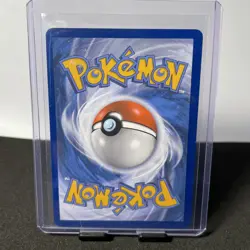 Pokemon TCG Morpeko V-Union SWSH Black Star Promos SWSH218 Holo Promo LP - Image 2