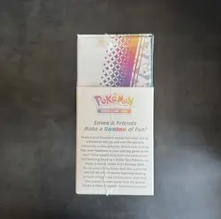 Pokemon TCG Prismatic Evolutions Super Premium Collection - Brand New Sealed - Image 3