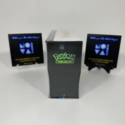 Pokemon TCG Mega Evolution Pokemon Center Gardevoir ETB Factory Sealed New - Image 4