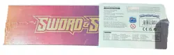 Pokemon Sword & Shield Ultra Premium Collection Charizard Sealed Box UPC TCG - Image 4