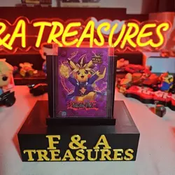 Pokemon Pikachu Cosplay! Yu-Gi-Oh Purple Foil #E41 Free Shipping - Image 1