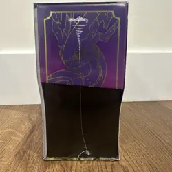Pokemon Scarlet & Violet Elite Trainer Box Miraidon Pokemon Center ETB SEALED - Image 4