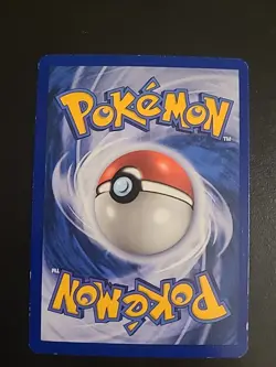 Magneton - 11/62 - 1st Edition Holo Rare Fossil - Pokemon Vintage WOTC LP+ - Image 2