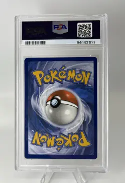 2024 Pokemon Twilight Masquerade Eevee 188/167 PSA 10 GEM MINT Illustration Rare - Image 2