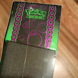 Pokemon TCG Shrouded Fable Elite Trainer Box Factory Sealed New ETB Booster Pack - Image 3
