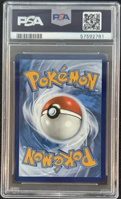 Charizard Reverse Foil #025 - 2020 Pokemon SWSH Vivid Voltage - GEM MINT PSA 10 - Image 2
