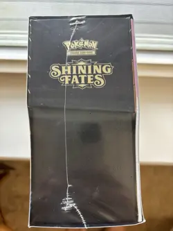 Pokemon TCG - Shining Fates - Elite Trainer Box (ETB) - New Factory Sealed - Image 3