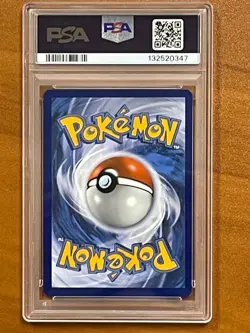 NM/MT PSA 8 Charizard VMAX SWSH261 Holo Promo Pokemon TCG - Image 2