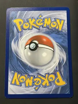 Pokemon TCG Latios XY65 XY Black Star Promo Cosmos Holo LP - Image 2