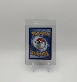 Pokemon TCG Oricorio EX 024 Phantasmal Flames Black Star Promo NM - Image 2