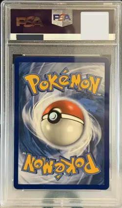 Pokemon TCG Giovanni's Exile Full Art 67/68 Hidden Fates Holo PSA 9 Graded MINT - Image 2