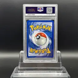 2000 Pokemon Gym Challenge Giovanni's Pinsir 1st Edition 24 PSA 10 GEM MINT - Image 2